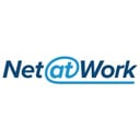 Net at Work Logo
